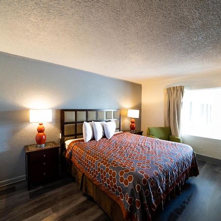 Oyo Hotel Ocala, Fl I-75 Екстериор снимка