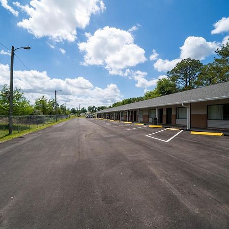 Oyo Hotel Ocala, Fl I-75 Екстериор снимка