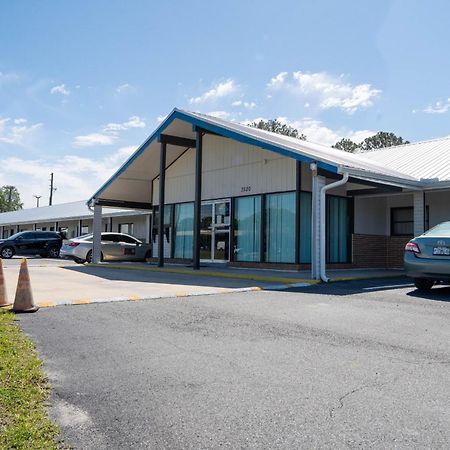 Oyo Hotel Ocala, Fl I-75 Екстериор снимка