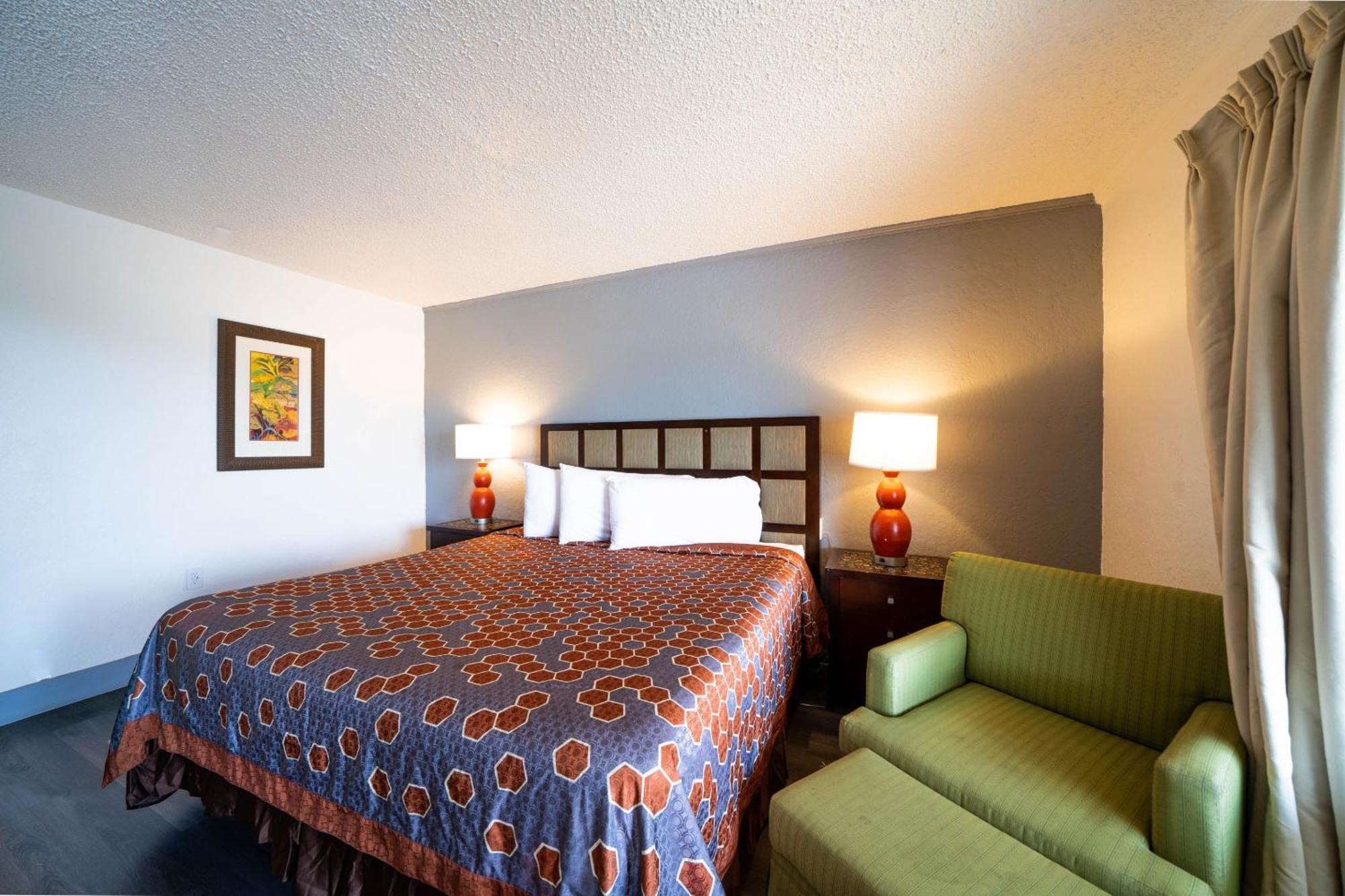 Oyo Hotel Ocala, Fl I-75 Екстериор снимка