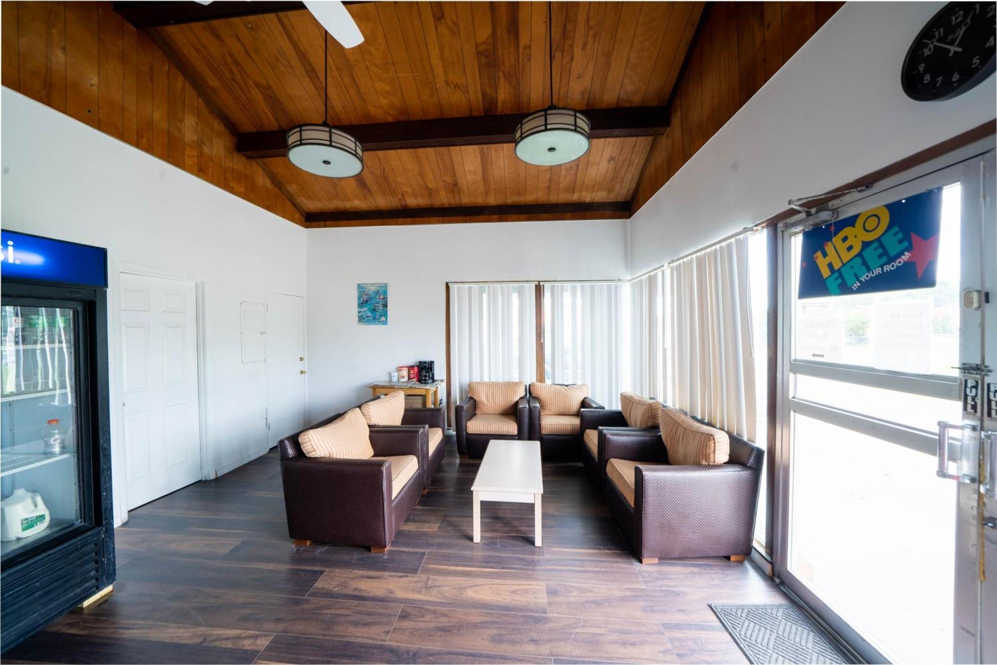 Oyo Hotel Ocala, Fl I-75 Екстериор снимка