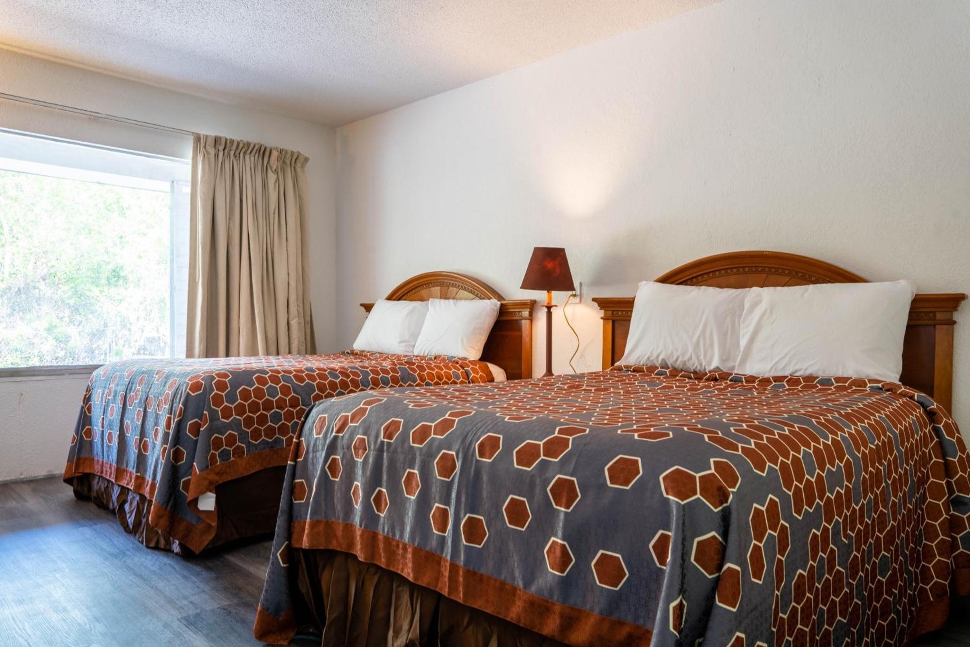 Oyo Hotel Ocala, Fl I-75 Екстериор снимка