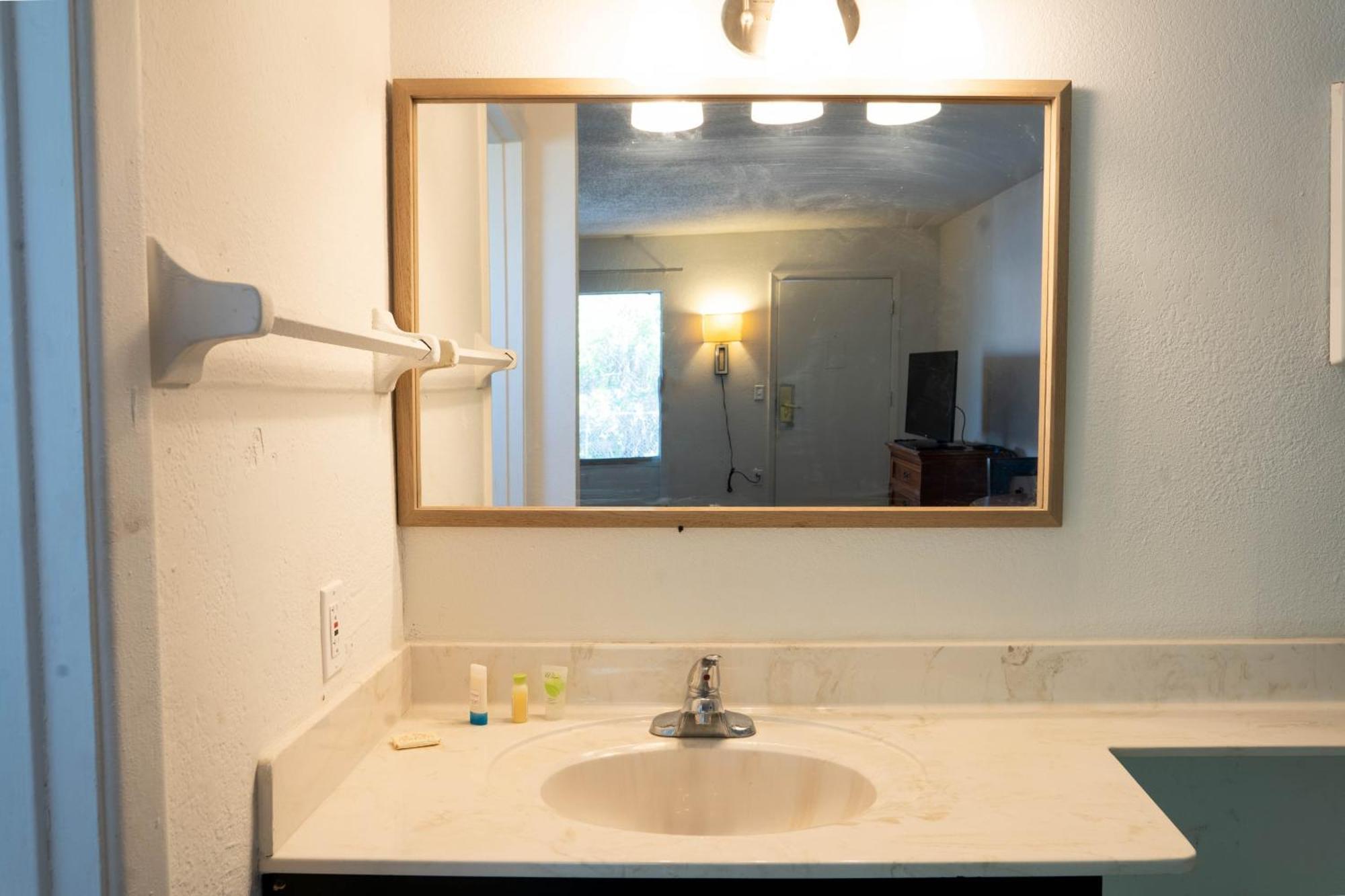 Oyo Hotel Ocala, Fl I-75 Екстериор снимка