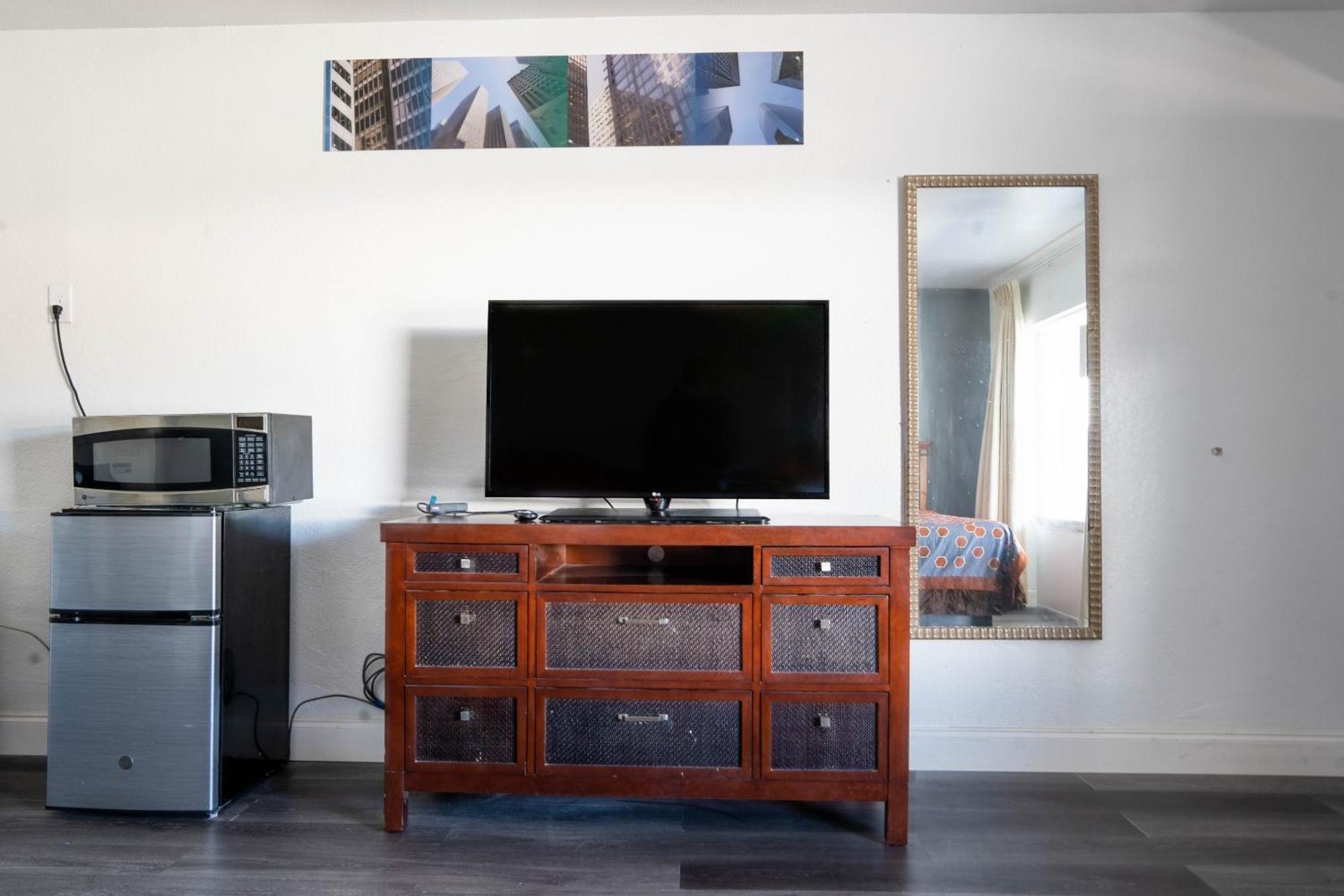 Oyo Hotel Ocala, Fl I-75 Екстериор снимка