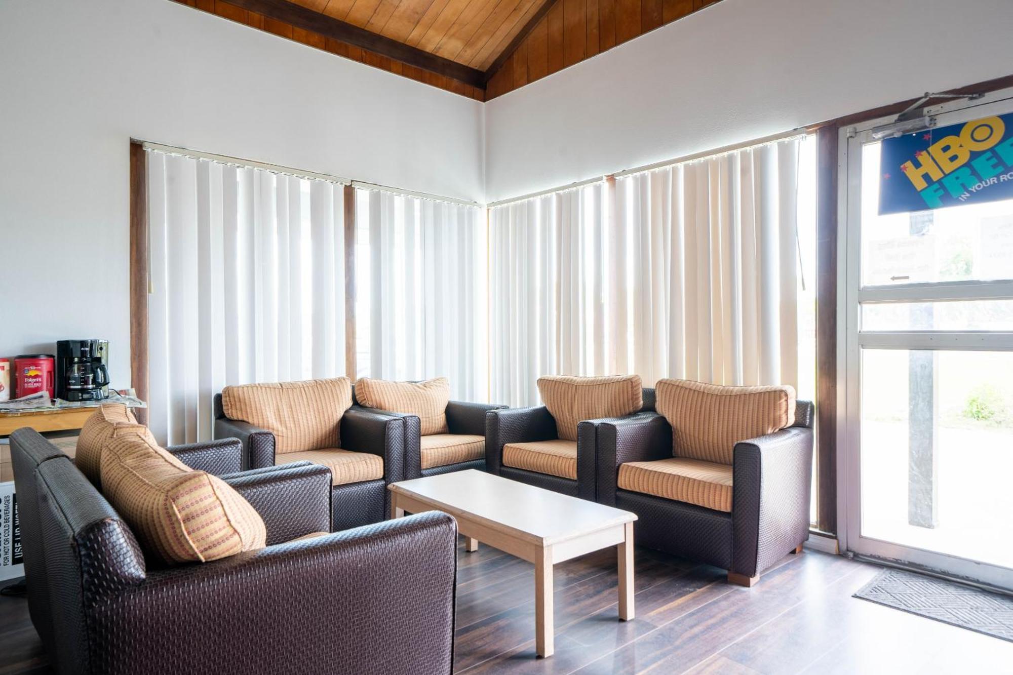 Oyo Hotel Ocala, Fl I-75 Екстериор снимка