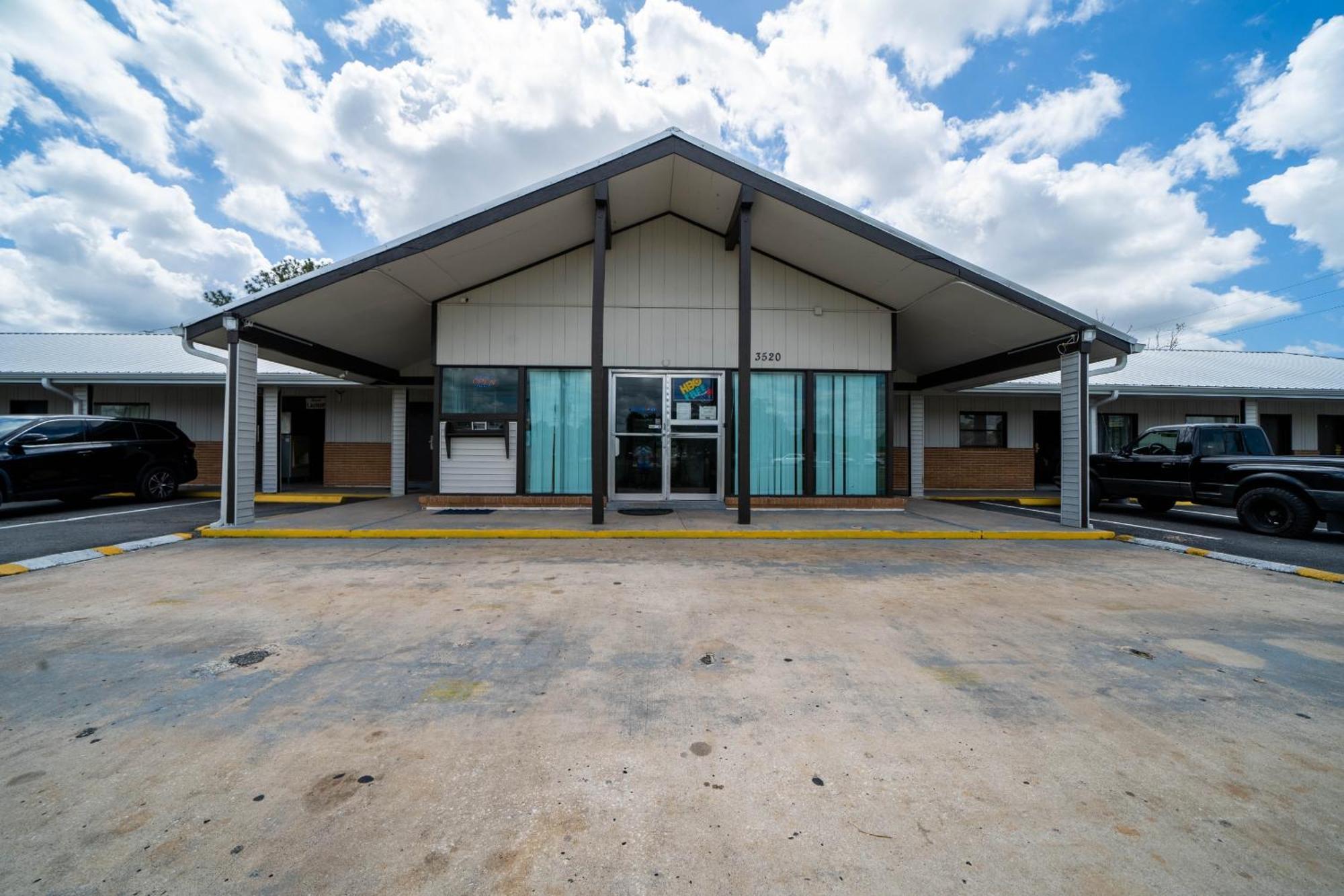 Oyo Hotel Ocala, Fl I-75 Екстериор снимка