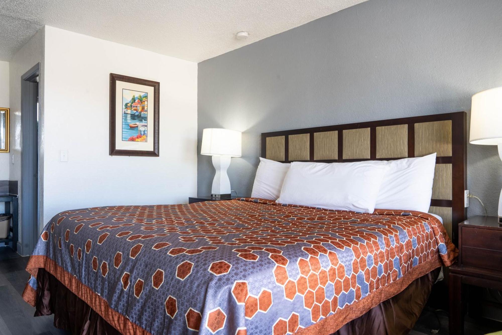 Oyo Hotel Ocala, Fl I-75 Екстериор снимка