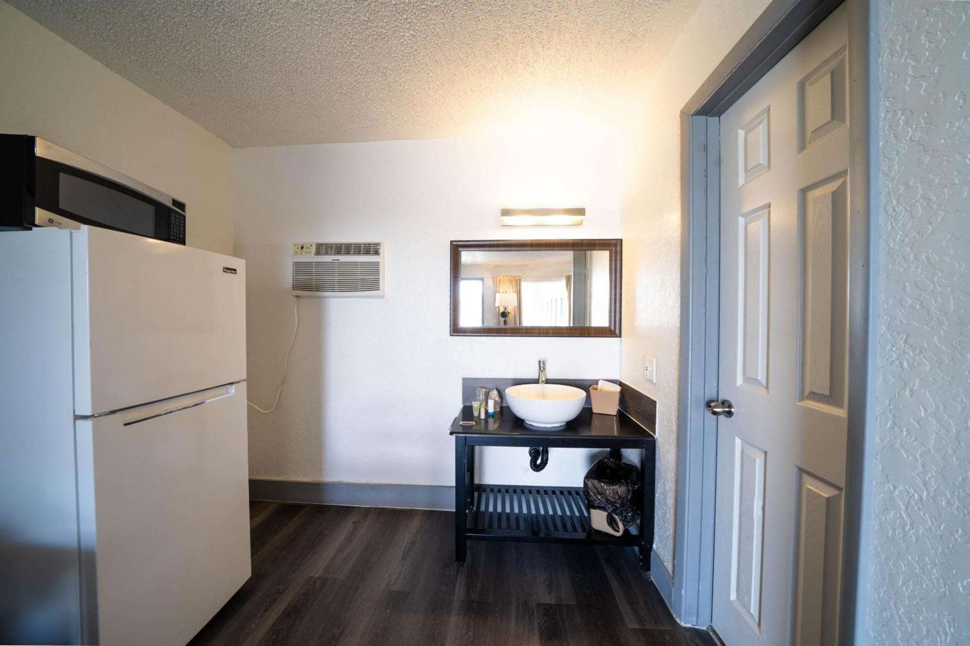 Oyo Hotel Ocala, Fl I-75 Екстериор снимка