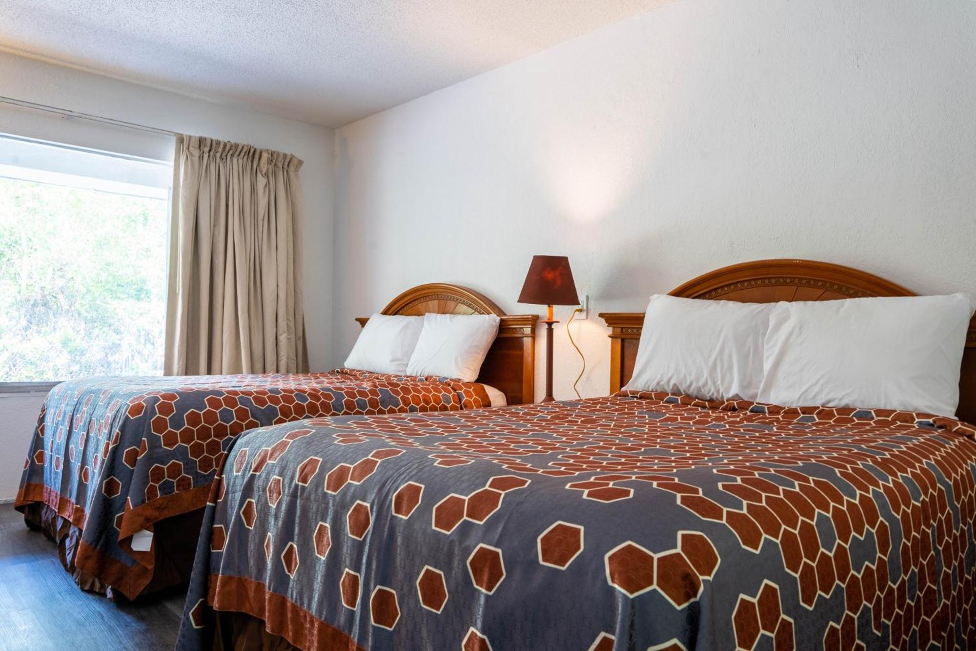 Oyo Hotel Ocala, Fl I-75 Екстериор снимка