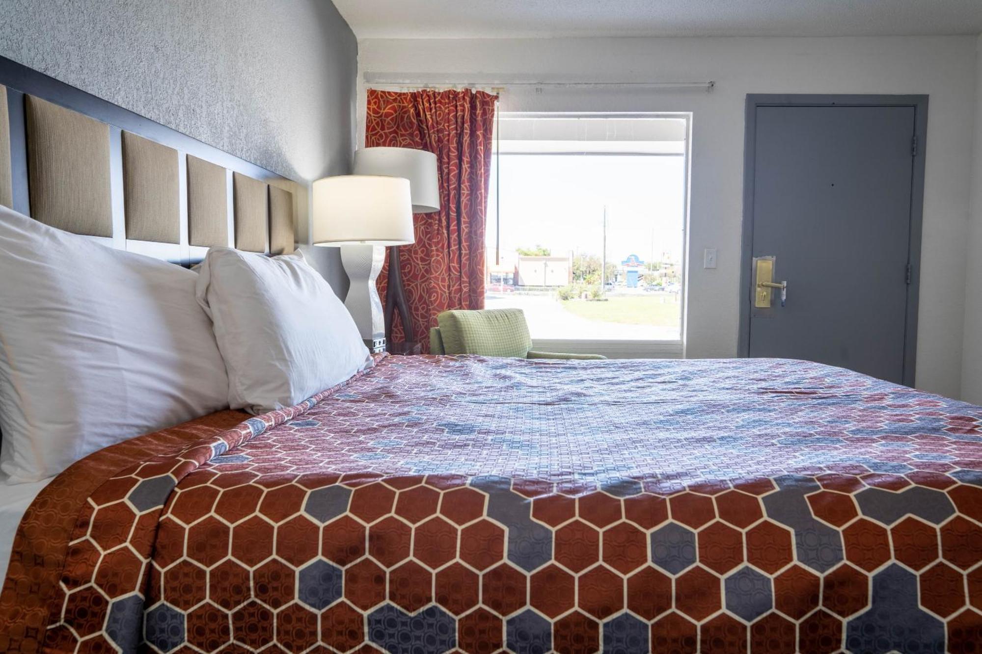Oyo Hotel Ocala, Fl I-75 Екстериор снимка