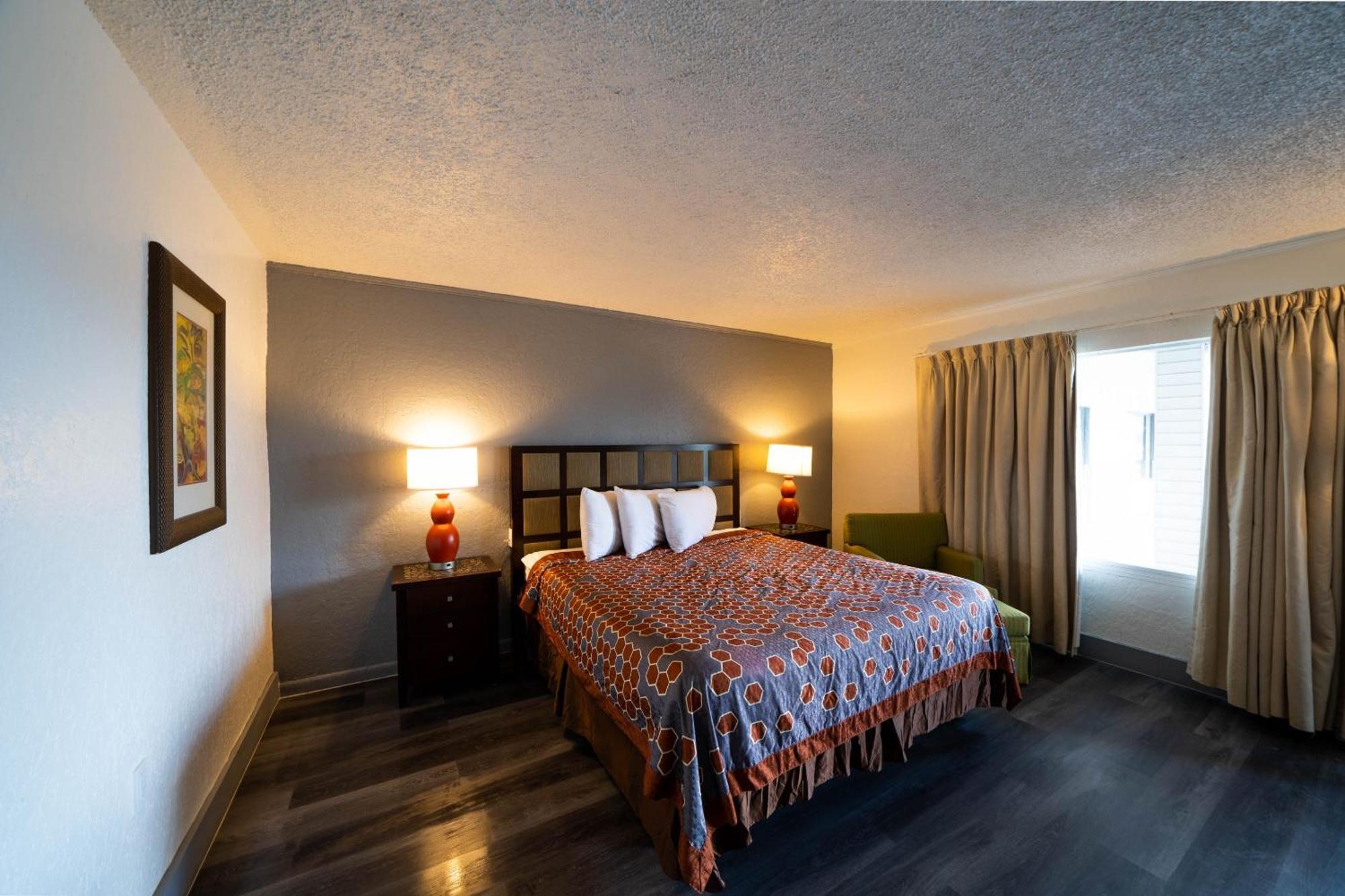 Oyo Hotel Ocala, Fl I-75 Екстериор снимка