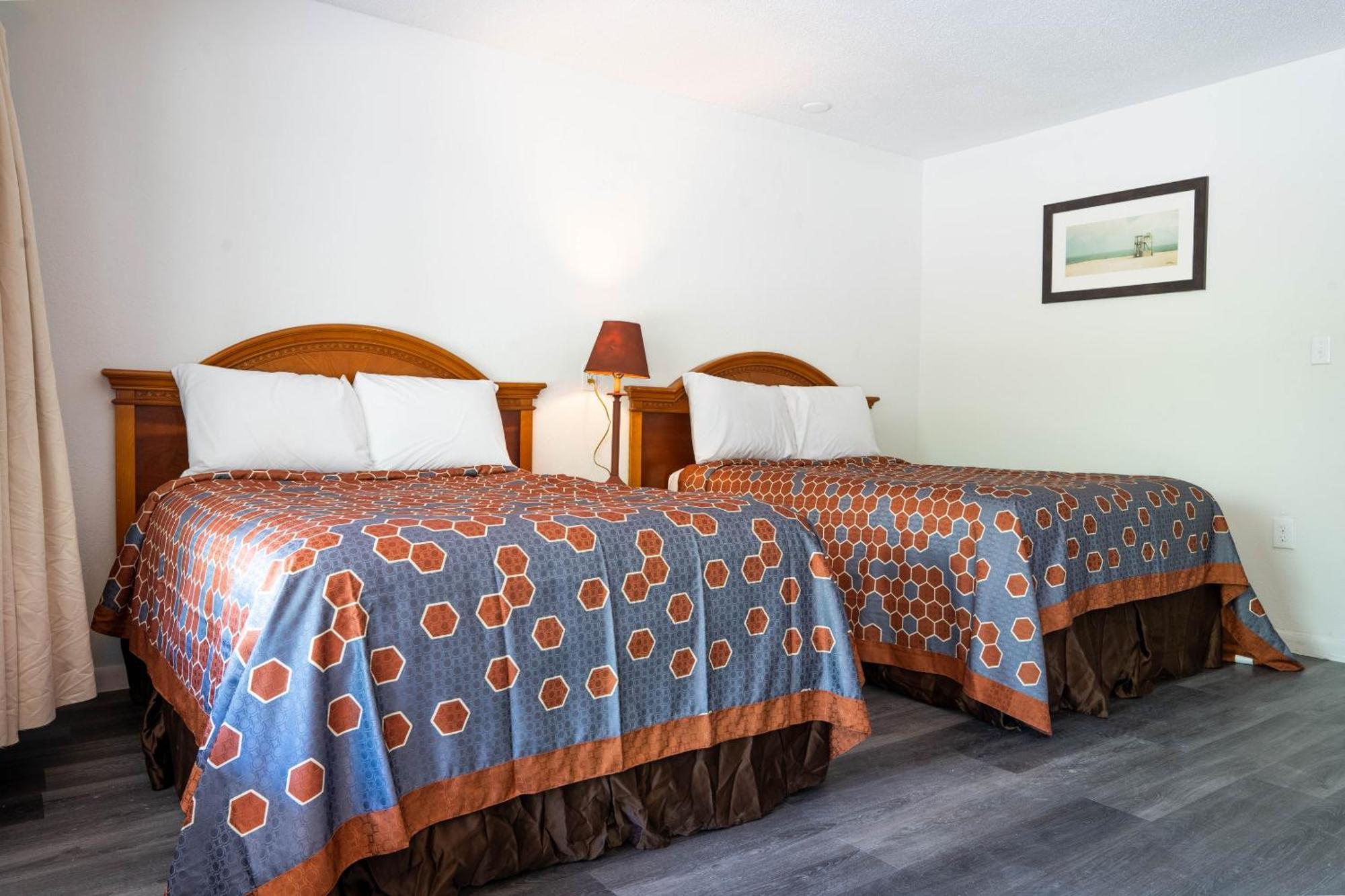 Oyo Hotel Ocala, Fl I-75 Екстериор снимка