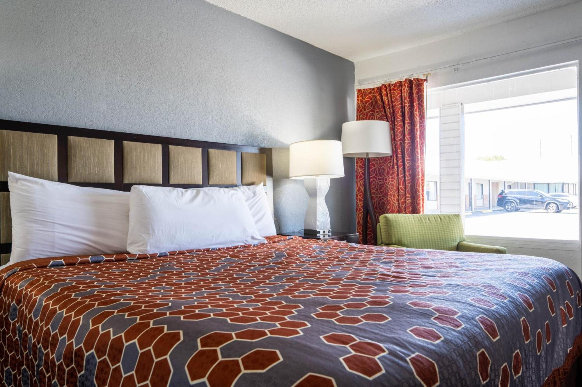 Oyo Hotel Ocala, Fl I-75 Екстериор снимка