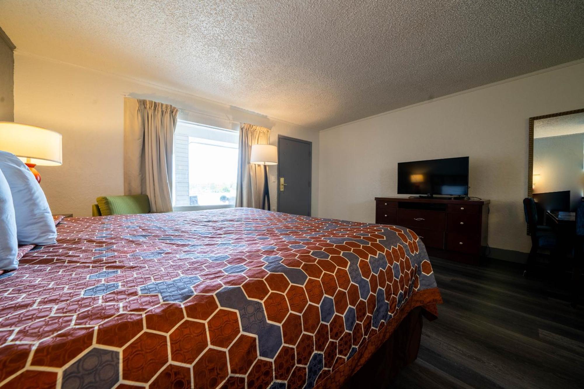 Oyo Hotel Ocala, Fl I-75 Екстериор снимка